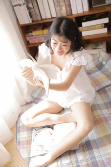 明星专题：王振荣